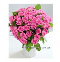 Bouquet of roses 